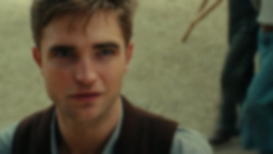 Jest zwiastun nowego filmu Roberta Pattinsona