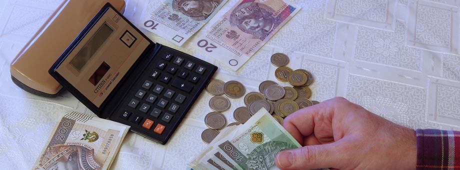  Prawie połowa niesolidnych dłużników w Polsce, czyli 1,25 mln osób, nie daje sobie rady ze spłatą kwoty poniżej 5 tys. zł