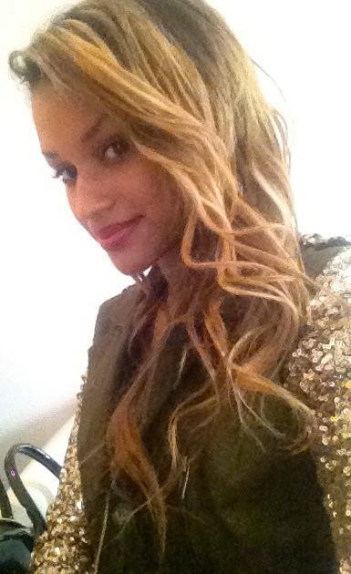 Fanny Neguesha