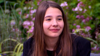 Tak wygląda córka Agaty Mróz. Liliana skończyła już 13 lat i uwielbia siatkówkę