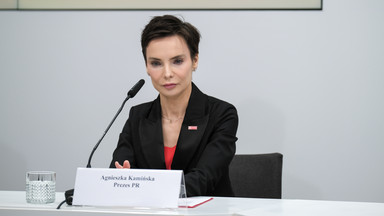 Porażka Bartłomieja Sienkiewicza w sądzie. Była prezes Polskiego Radia reaguje
