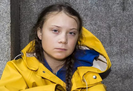 Kim jest Greta Thunberg? Historia i poruszające przemówienie 16-latki