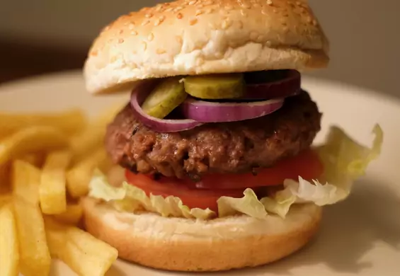 Beyond Meat jednak dostarczy "mięso" do McPlant. Trzyletnia umowa z McDonald's