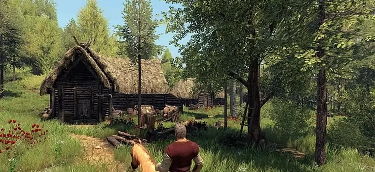 Mount & Blade II: Bannerlord - twórcy ujawniają nowe szczegóły rozgrywki. Szykuje się hit!