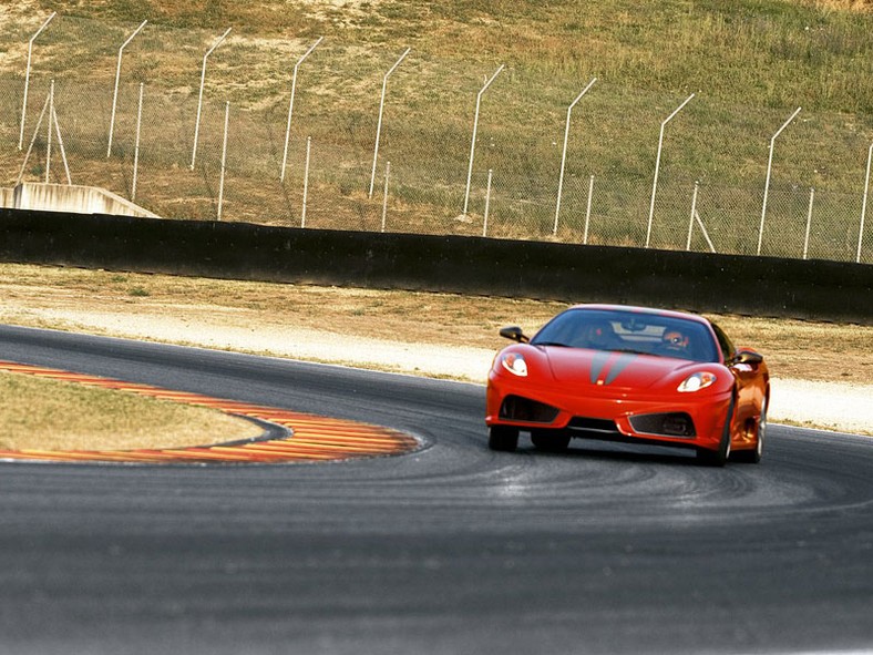 Ferrari F430: koniec produkcji, ostatni egzemplarz na aukcji