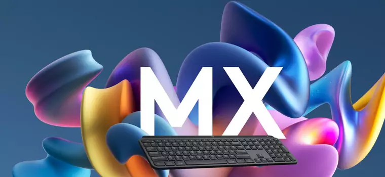 Test sprytnej myszy i klawiatury dla profesjonalistów: Logitech MX Anywhere 3S i MX Keys S