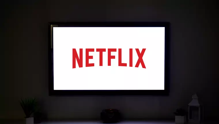 Logo Netflix