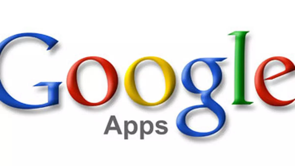 Google Apps uruchamia program partnerski