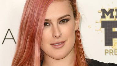 Rumer Willis jest bardzo zakochana. Wiemy w kim!