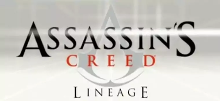 Pierwsza część filmu Assassin's Creed: Lineage z polskimi napisami