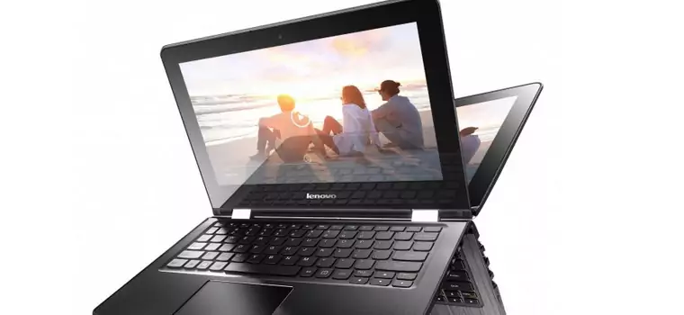 Jaki laptop 2w1? Popularne propozycje lekkie dla portfela