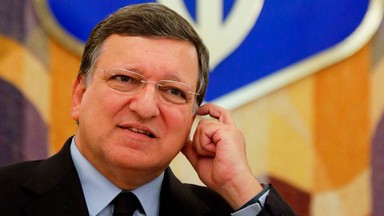 Barroso rozmawiał z Putinem o umowie UE-Ukraina