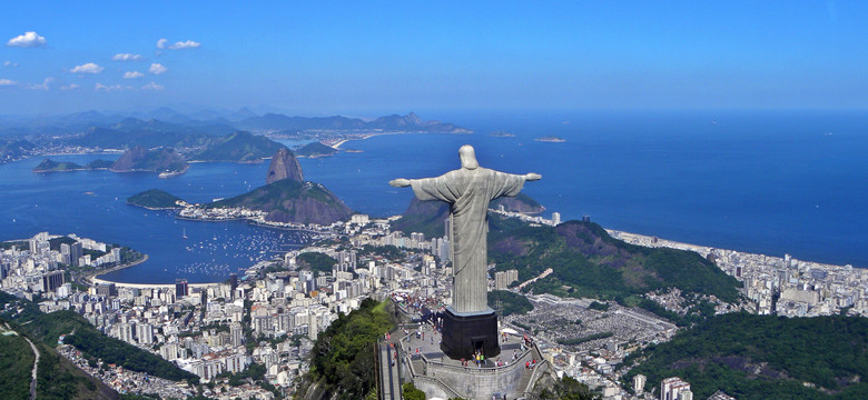 Światowe Dni Młodzieży w Rio wygenerowały 38,4 mln dolarów długu. Z jakim debetem zostanie Kraków?