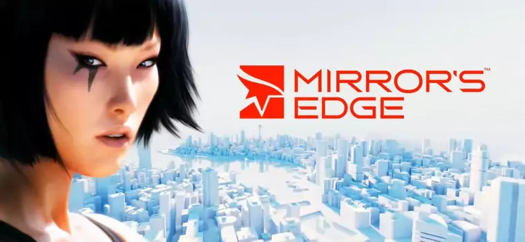Oficjalna zapowiedź Mirror’s Edge 2 jest kwestią czasu