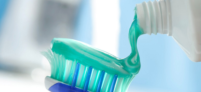 Skład pasty do zębów może być groźny dla zdrowia?