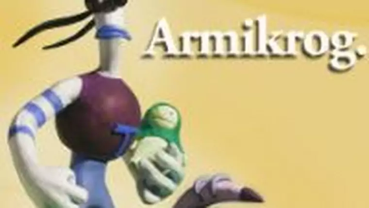 Armikrog