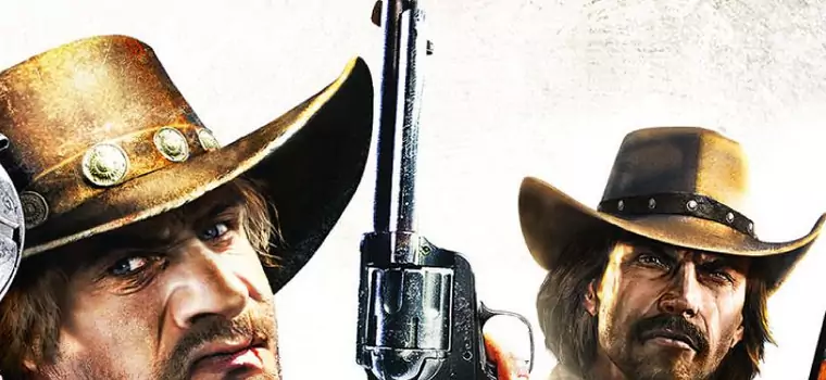 Call of Juarez: Więzy Krwi sprzedaje się całkiem nieźle, Wiedźmin zagrożony?