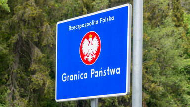 Kontrole na granicy polsko-słowackiej. Jest kolejne przedłużenie