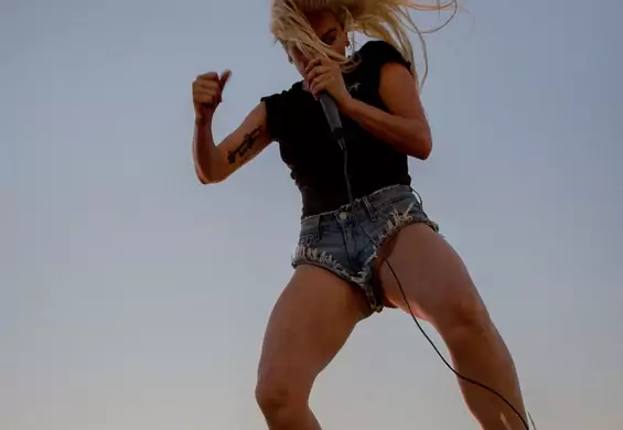 Co to będzie, co to będzie... Lady Gaga pokazała okładkę nowego singla "Perfect Illusion"