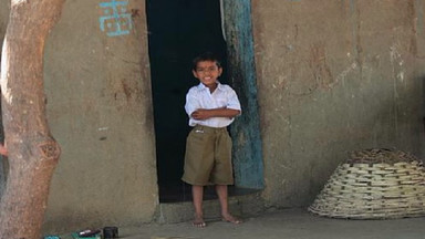 Shani Shingnapur - wioska, w której nie ma drzwi i zamków