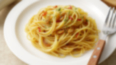 Najprostszy przepis kuchni włoskiej - prawdopodobnie masz już wszystkie składniki