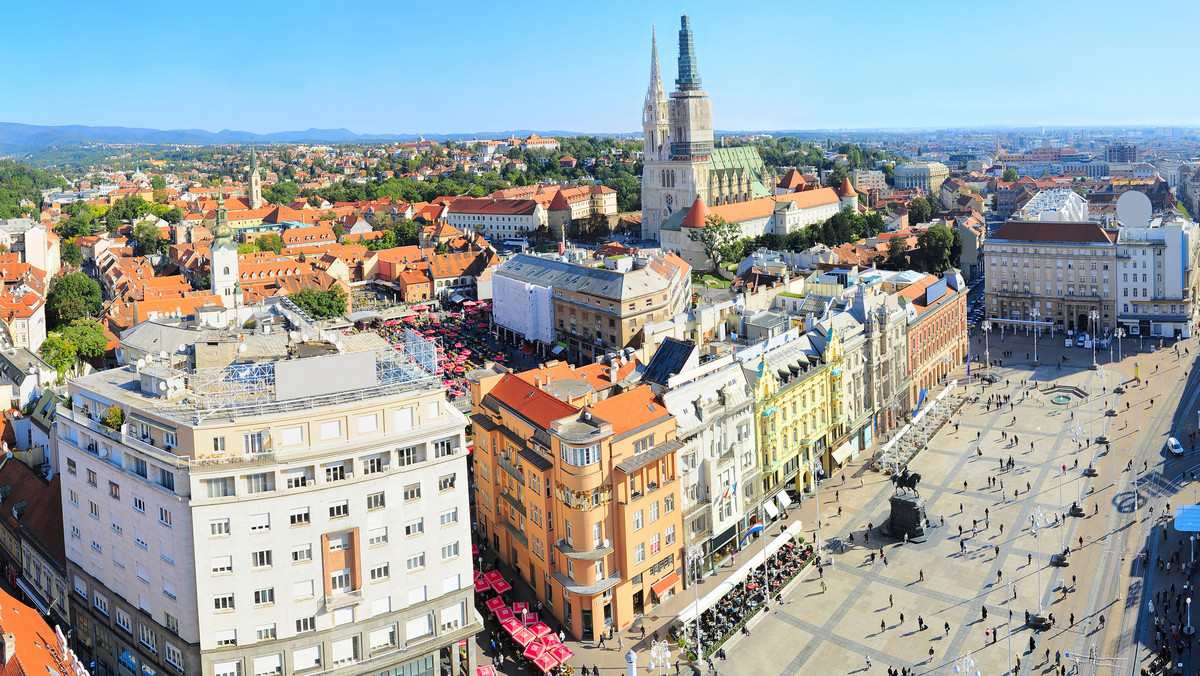 W rankingu uwzględniono miejsca, w których turysta wypocznie najtaniej