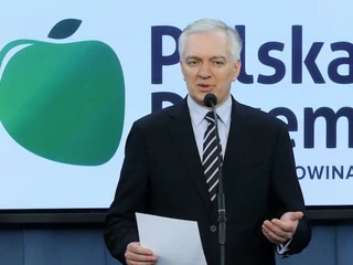 Jarosław Gowin Polska Razem