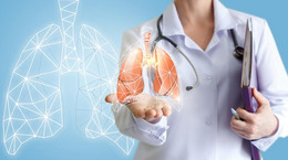 Choroba płuc - rodzaje, zapobieganie