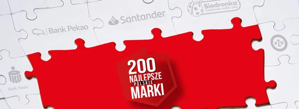 200 Najlepsze Polskie Marki
