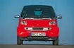 Smart Fortwo - Mały samochód, mały kłopot?