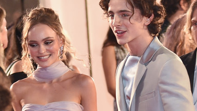 Córka Johnny’ego Deppa znów do wzięcia. Timothée Chalamet potwierdził ich rozstanie