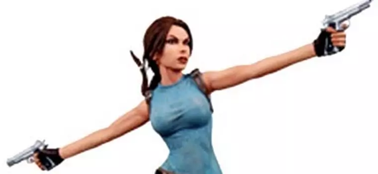 Steamowa promocja Tomb Raidera