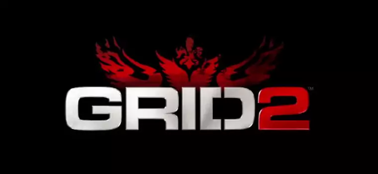 GRID 2 z konkretną datą premiery!