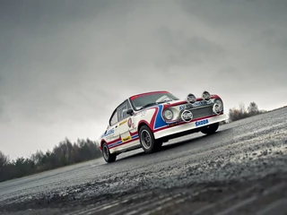 Skoda 130 RS