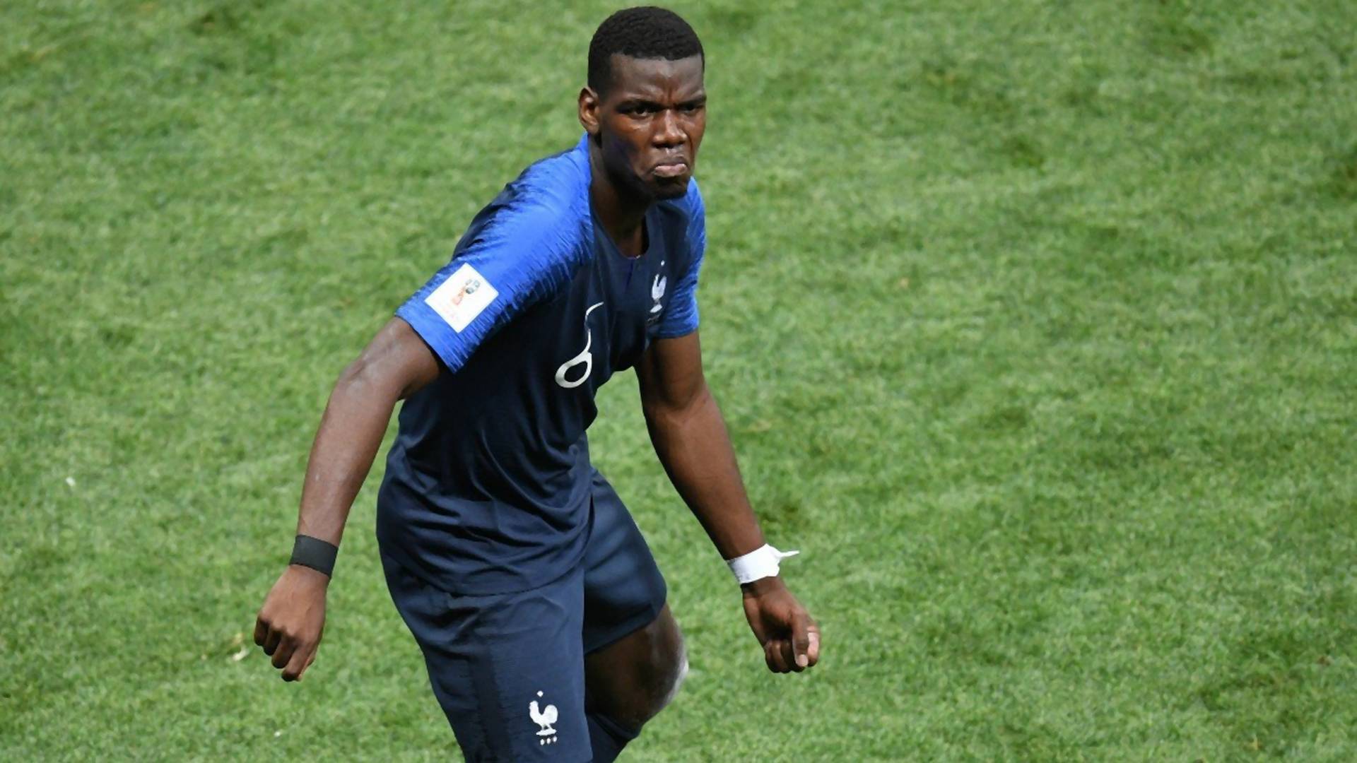 Francuski fudbaler je ućutkao hejtere za sva vremena