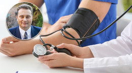 Kardiolog: niskociśnieniowcy to szczęściarze. Przestrzega przed popularnym sposobem podniesienia ciśnienia