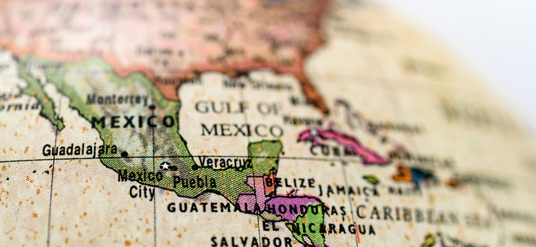 Stolice krajów Ameryki Środkowej - sprawdź swoją wiedzę! [QUIZ]