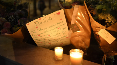 Brutalne zabójstwo 12-latki w Paryżu. Francja wstrząśnięta zbrodnią