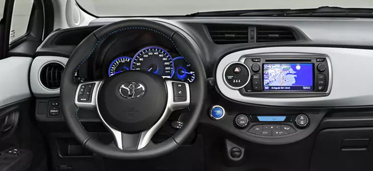 Ranking sprzedaży: firmy wybierają Skody, ale klienci indywidualni wolą Toyoty