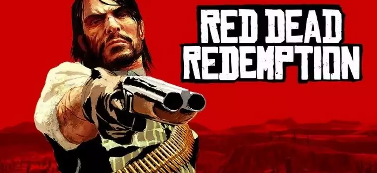 Red Dead Redemption pojawi się na PC i PS4, jest tylko jedno małe ale..