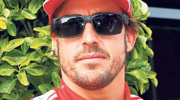 Alonso a futamgyőzelemben sem hisz