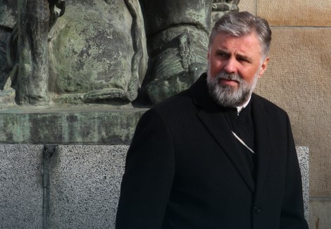 Vladika Grigorije