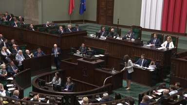 Burzliwa debata w Sejmie o specustawie ws. Westerplatte