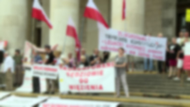 Kongres Sędziów Polskich przyjął uchwały