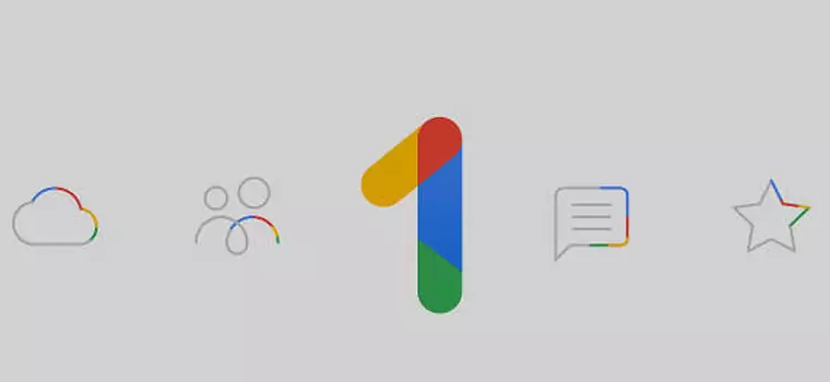 Google One – potężne zmiany w płatnościach Dysku Google