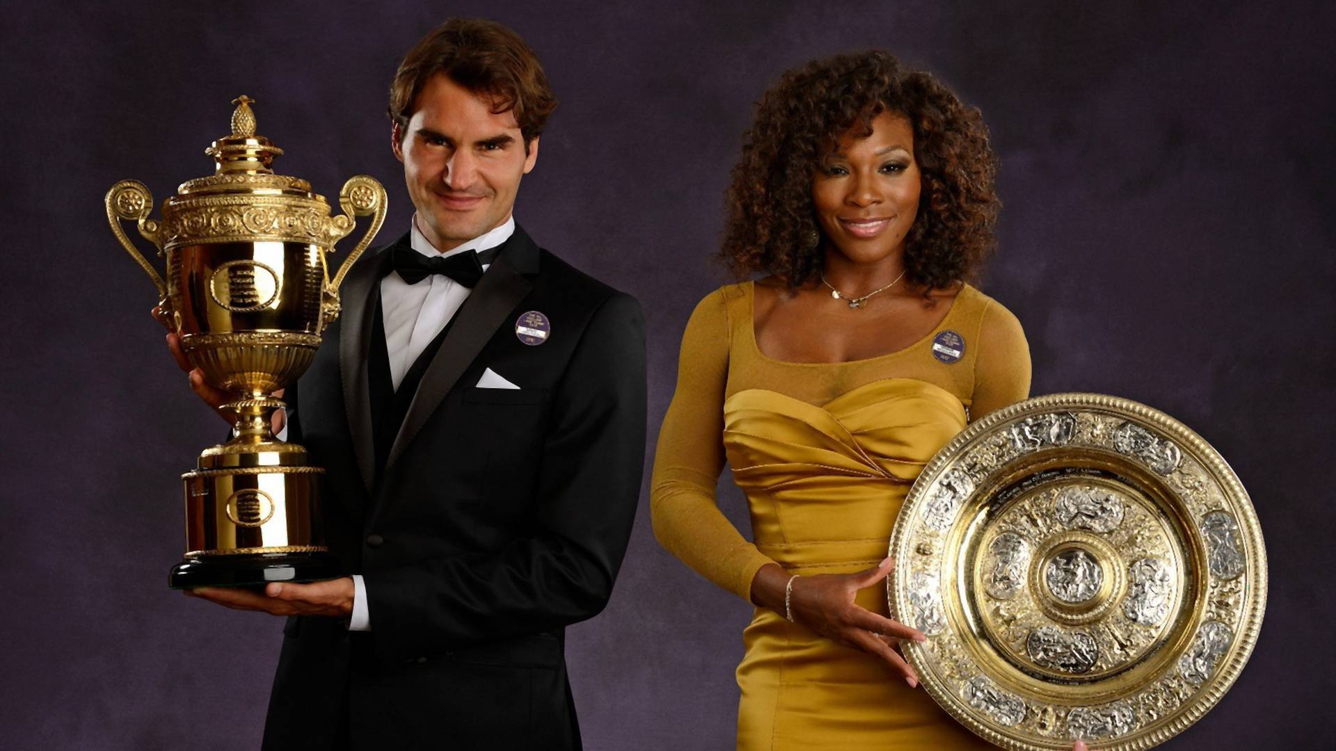 Neko je pitao ko bi pobedio - Serena ili Federer, i internet je poludeo