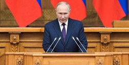 Ekspert alarmuje w sprawie Rosji. Wrzuci "wyższy bieg"