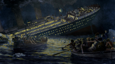 Była jedną z ocalałych z katastrofy "Titanica". Nigdy nie opowiedziała o tamtych wydarzeniach
