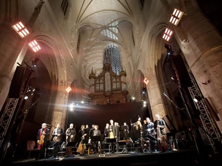 Festiwal Misteria Paschalia, fot. materiały prasowe