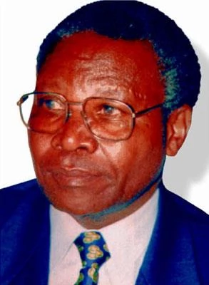 Felicien Kabuga